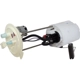 Purchase Top-Quality Fuel Pump And Hanger With Sender by MOTORCRAFT - PFS488 pa5