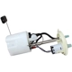 Purchase Top-Quality Fuel Pump And Hanger With Sender by MOTORCRAFT - PFS490 pa7