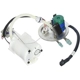 Purchase Top-Quality Fuel Pump And Hanger With Sender by MOTORCRAFT - PFS508 pa10