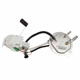 Purchase Top-Quality Fuel Pump And Hanger With Sender by MOTORCRAFT - PFS508 pa9