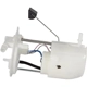 Purchase Top-Quality Fuel Pump And Hanger With Sender by MOTORCRAFT - PFS518 pa5