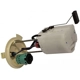 Purchase Top-Quality Fuel Pump And Hanger With Sender by MOTORCRAFT - PFS579 pa7