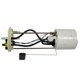Purchase Top-Quality Fuel Pump And Hanger With Sender by MOTORCRAFT - PFS614 pa1