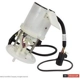 Purchase Top-Quality Fuel Pump And Hanger With Sender by MOTORCRAFT - PFS950 pa2