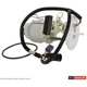 Purchase Top-Quality Fuel Pump And Hanger With Sender by MOTORCRAFT - PFS950 pa4