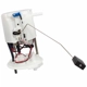 Purchase Top-Quality Fuel Pump And Hanger With Sender by MOTORCRAFT - PFS998 pa4