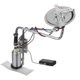Purchase Top-Quality SPECTRA PREMIUM INDUSTRIES - SP223H - Fuel Pump And Hanger With Sender pa15