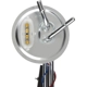 Purchase Top-Quality SPECTRA PREMIUM INDUSTRIES - SP223H - Fuel Pump And Hanger With Sender pa17