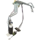 Purchase Top-Quality SPECTRA PREMIUM INDUSTRIES - SP01A1H - Fuel Pump And Hanger With Sender pa22