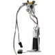 Purchase Top-Quality Fuel Pump And Hanger With Sender by SPECTRA PREMIUM INDUSTRIES - SP06A1H pa4