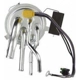 Purchase Top-Quality SPECTRA PREMIUM INDUSTRIES - SP06B1H - Fuel Pump And Hanger With Sender pa13