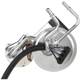 Purchase Top-Quality SPECTRA PREMIUM INDUSTRIES - SP2005H - Fuel Pump And Hanger With Sender pa8