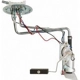 Purchase Top-Quality Fuel Pump And Hanger With Sender by SPECTRA PREMIUM INDUSTRIES - SP2148H pa4