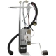 Purchase Top-Quality Fuel Pump And Hanger With Sender by SPECTRA PREMIUM INDUSTRIES - SP2298H pa6