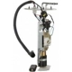 Purchase Top-Quality Fuel Pump And Hanger With Sender by SPECTRA PREMIUM INDUSTRIES - SP2332H pa2