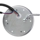 Purchase Top-Quality Fuel Pump And Hanger With Sender by SPECTRA PREMIUM INDUSTRIES - SP2336H pa10