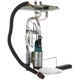 Purchase Top-Quality SPECTRA PREMIUM INDUSTRIES - SP736H - Fuel Pump And Hanger With Sender pa11