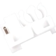 Purchase Top-Quality Fuel Pump Bracket by URO - 2114710241 pa4