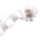 Purchase Top-Quality Fuel Pump Bracket by URO - 2114710241 pa5
