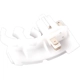 Purchase Top-Quality Fuel Pump Bracket by URO - 2114710241 pa6