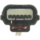 Purchase Top-Quality BLUE STREAK (HYGRADE MOTOR) - S1478 - Accelerator Pedal Position Sensor Connector pa3