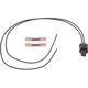 Purchase Top-Quality Fuel Pump Connector by BLUE STREAK (HYGRADE MOTOR) - S2970 pa1