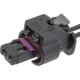 Purchase Top-Quality Fuel Pump Connector by BLUE STREAK (HYGRADE MOTOR) - S2970 pa2
