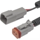 Purchase Top-Quality BLUE STREAK (HYGRADE MOTOR) - S2991 - Fuel Pump Connector pa4