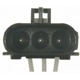Purchase Top-Quality Fuel Pump Connector by BLUE STREAK (HYGRADE MOTOR) - S1111 pa11