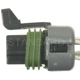 Purchase Top-Quality Fuel Pump Connector by BLUE STREAK (HYGRADE MOTOR) - S1147 pa11