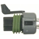 Purchase Top-Quality Fuel Pump Connector by BLUE STREAK (HYGRADE MOTOR) - S1147 pa12
