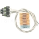 Purchase Top-Quality Fuel Pump Connector by BLUE STREAK (HYGRADE MOTOR) - S1147 pa13