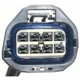 Purchase Top-Quality Connecteur de pompe à carburant par BLUE STREAK (HYGRADE MOTOR) - S1854 pa8
