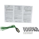 Purchase Top-Quality Fuel Pump Connector by MOTORCRAFT - WPT1701 pa2