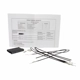 Purchase Top-Quality Connecteur de pompe à carburant de MOTORCRAFT - WT1012 pa6