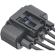 Purchase Top-Quality STANDARD - PRO SERIES - S2408 - Electrical Connector pa3