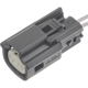 Purchase Top-Quality STANDARD - PRO SERIES - S2810 - Fuel Pump Connector pa3