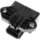 Purchase Top-Quality Fuel Pump Control Module by DORMAN (OE SOLUTIONS) - 601-306 pa4