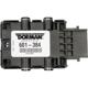 Purchase Top-Quality Fuel Pump Control Module by DORMAN (OE SOLUTIONS) - 601-384 pa4
