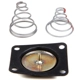 Purchase Top-Quality Kit de réparation de diaphragme de pompe à carburant de HOLLEY - 12-807 pa7