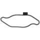 Purchase Top-Quality MAHLE ORIGINAL - D33355 - Fuel Pump Gasket pa1