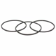Purchase Top-Quality Fuel Pump Gasket by MOTORCRAFT - CG786 pa1