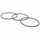 Purchase Top-Quality Fuel Pump Gasket by MOTORCRAFT - CG786 pa5