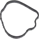 Purchase Top-Quality Fuel Pump Gasket by MOTORCRAFT - CG811 pa5