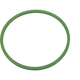Purchase Top-Quality URO - 2114710179 - Fuel Tank Pump Seal pa1