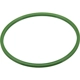 Purchase Top-Quality URO - 2114710179 - Fuel Tank Pump Seal pa3