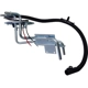 Purchase Top-Quality Support de pompe à carburant   de AGILITY - 4017205 pa1