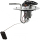 Purchase Top-Quality Fuel Pump Hanger Assembly by BOSCH - 67249 pa8
