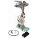 Purchase Top-Quality Fuel Pump Hanger Assembly by CARTER - P74517S pa4