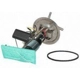 Purchase Top-Quality Fuel Pump Hanger Assembly by CARTER - P74527S pa1
